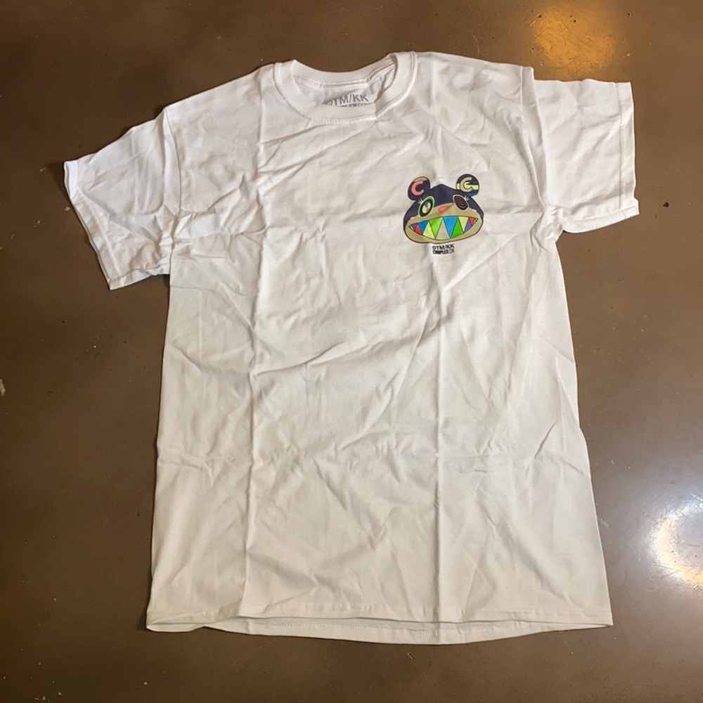 Takashi Murakami x Complexcon Eden tee